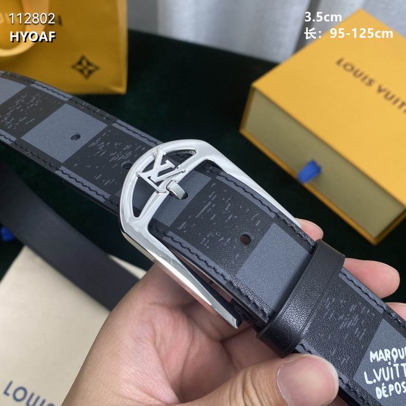 LV belt 35mmX95-125cm 8L (10)