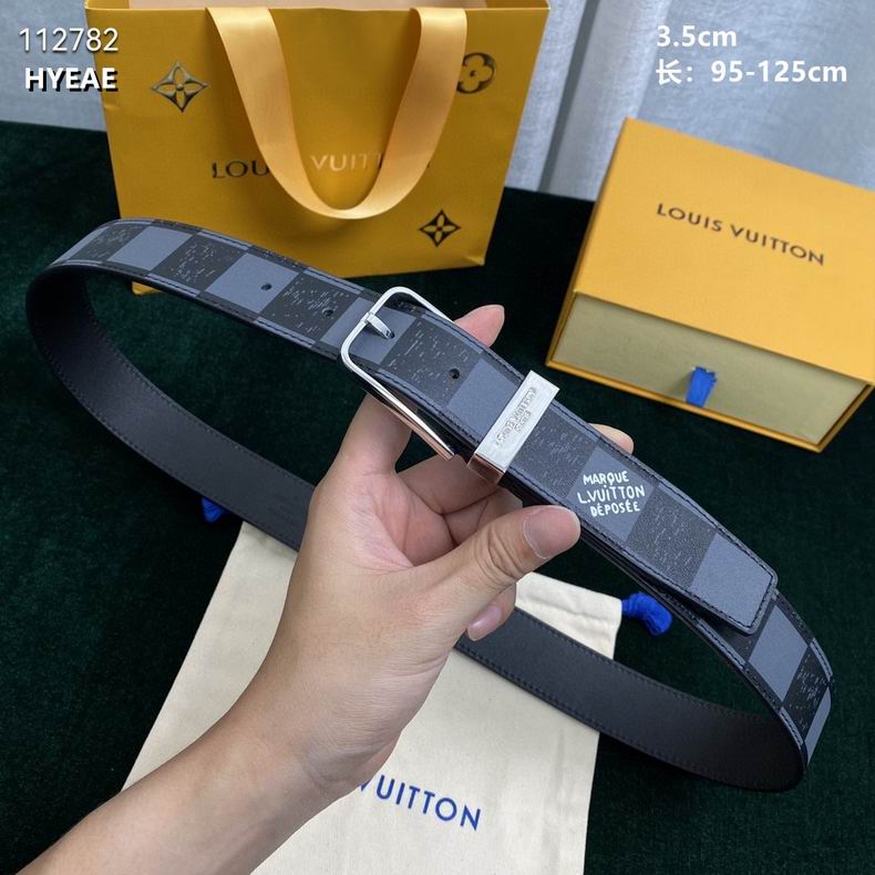 LV belt 35mmX95-125cm 8L (10)