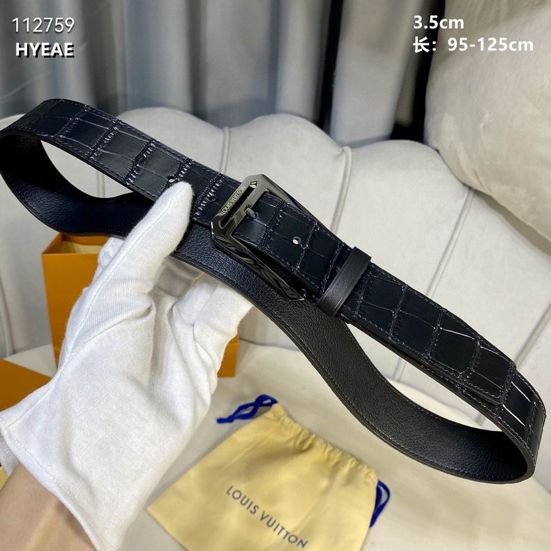 LV belt 35mmX95-125cm 8L (10)
