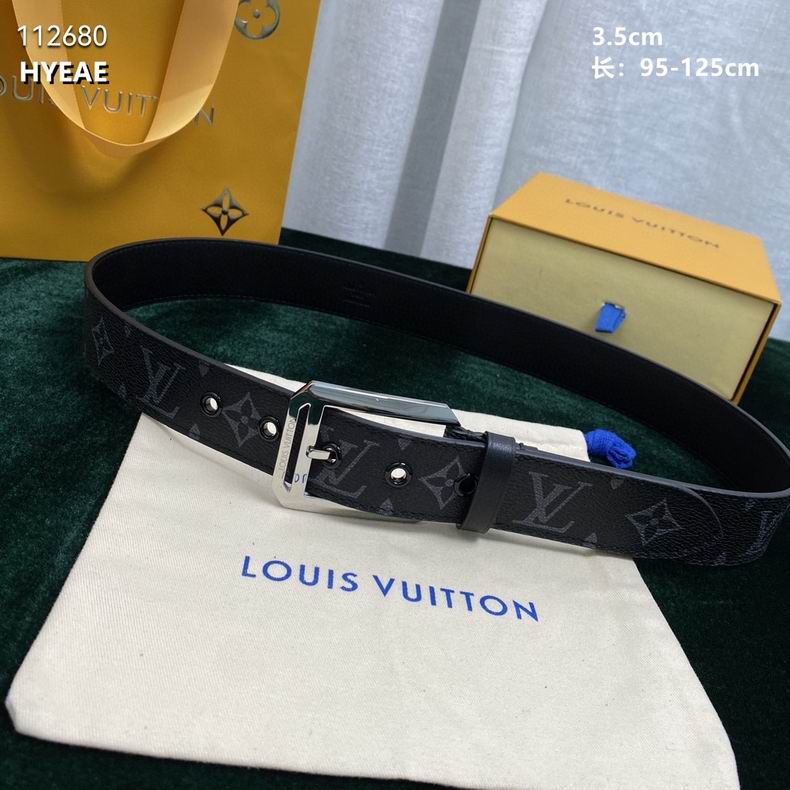 LV belt 35mmX95-125cm 8L (10)