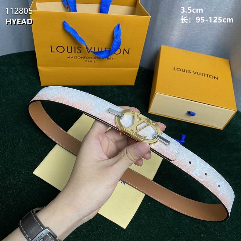 LV belt 35mmX95-125cm 8L (10)