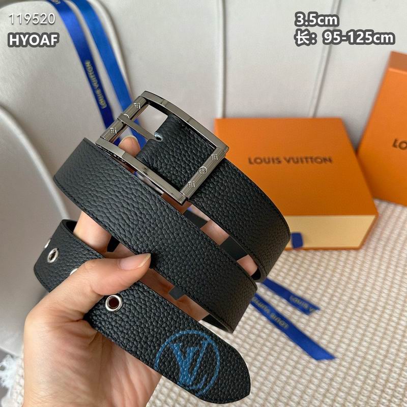 LV belt 35mmX95-125cm 8L (10)