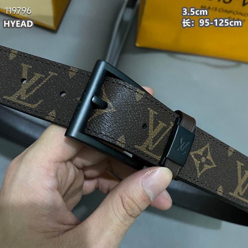LV belt 35mmX95-125cm 8L (10)