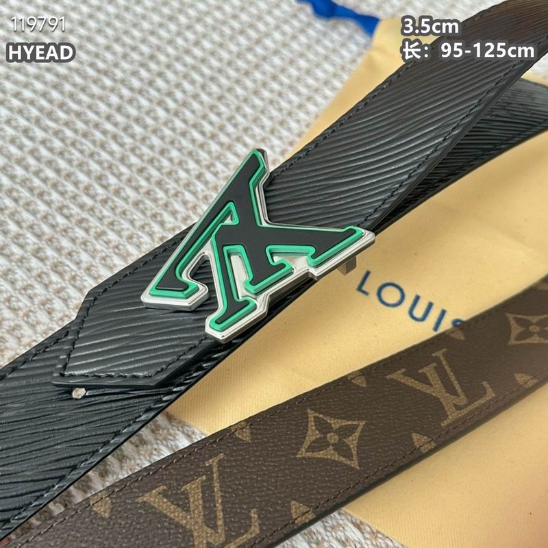 LV belt 35mmX95-125cm 8L (10)