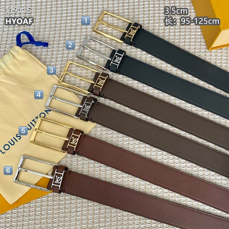 LV belt 35mmX95-125cm 8L (10)