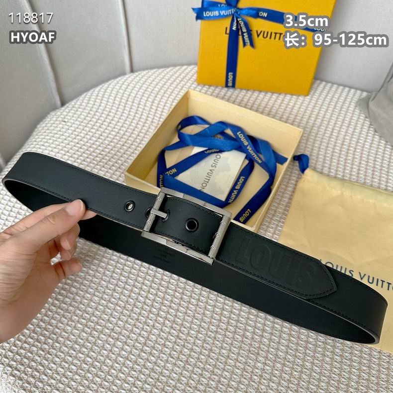 LV belt 35mmX95-125cm 8L (10)