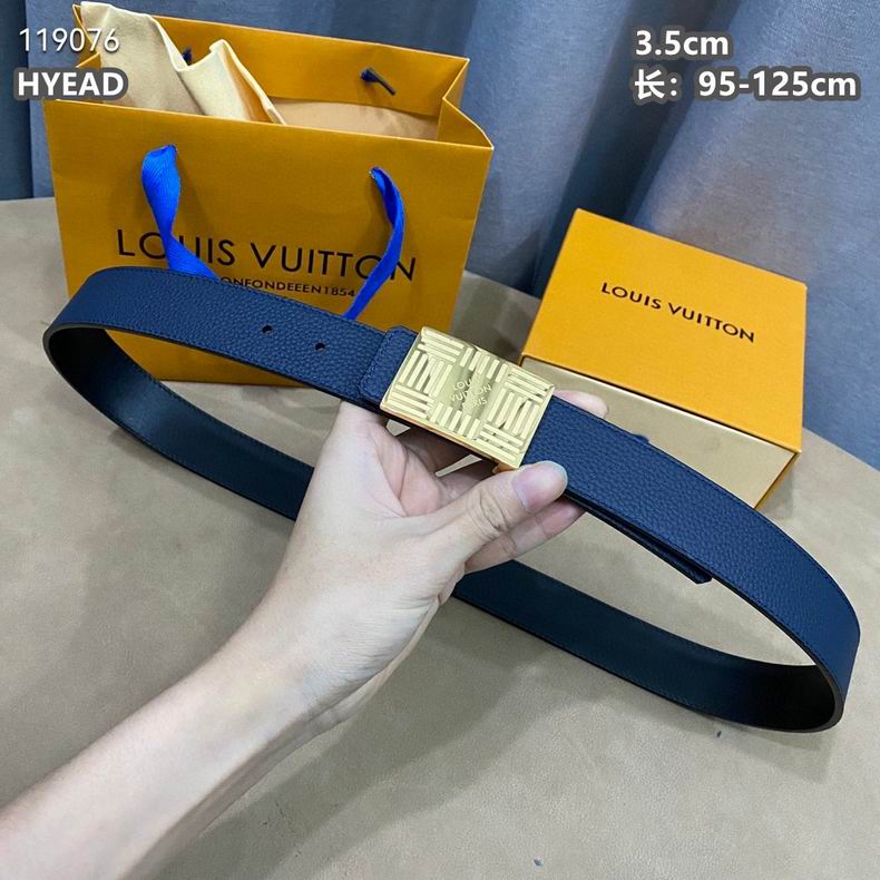 LV belt 35mmX95-125cm 8L (10)