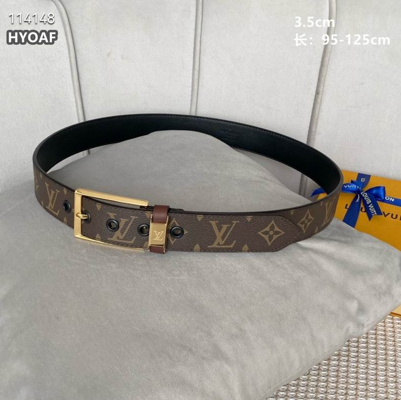 LV belt 35mmX95-125cm 8L (11)