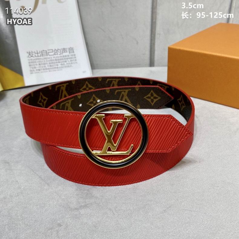 LV belt 35mmX95-125cm 8L (11)