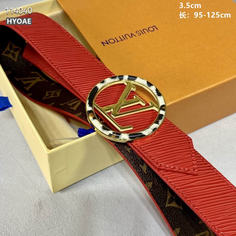 LV belt 35mmX95-125cm 8L (11)