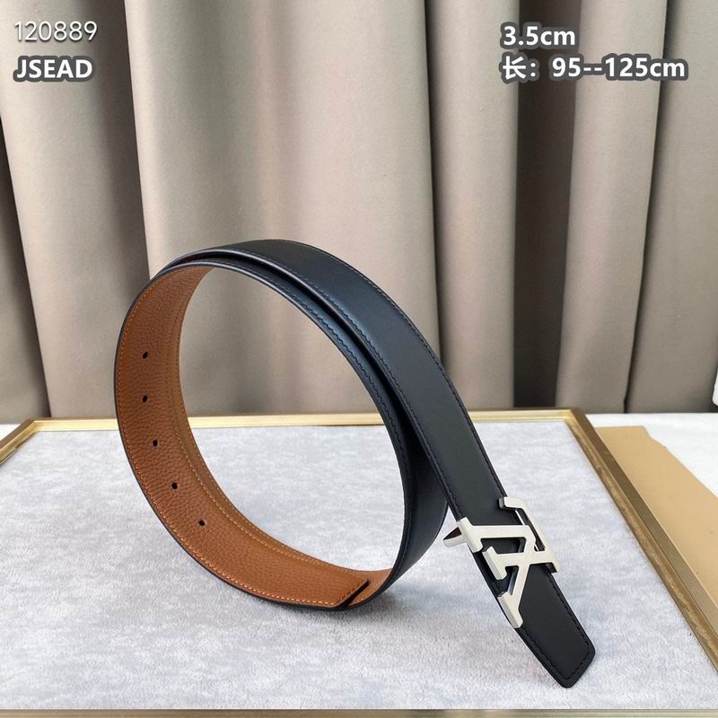 LV belt 35mmX95-125cm 8L (11)