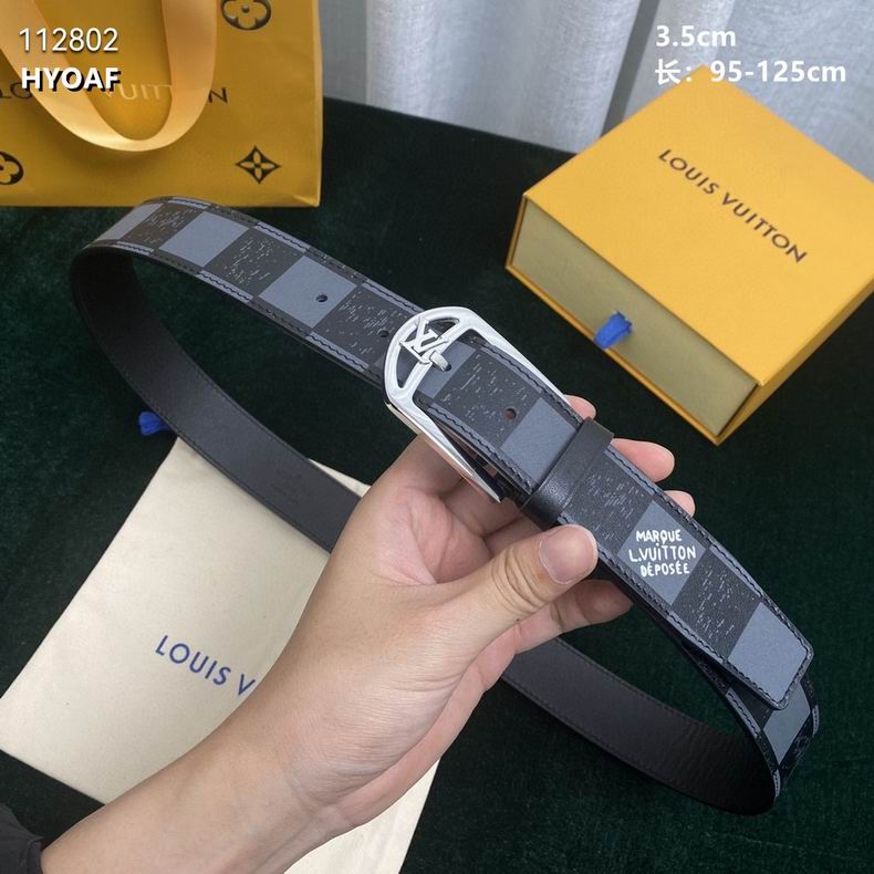 LV belt 35mmX95-125cm 8L (11)