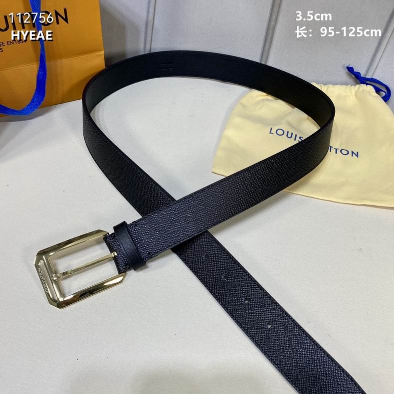LV belt 35mmX95-125cm 8L (11)