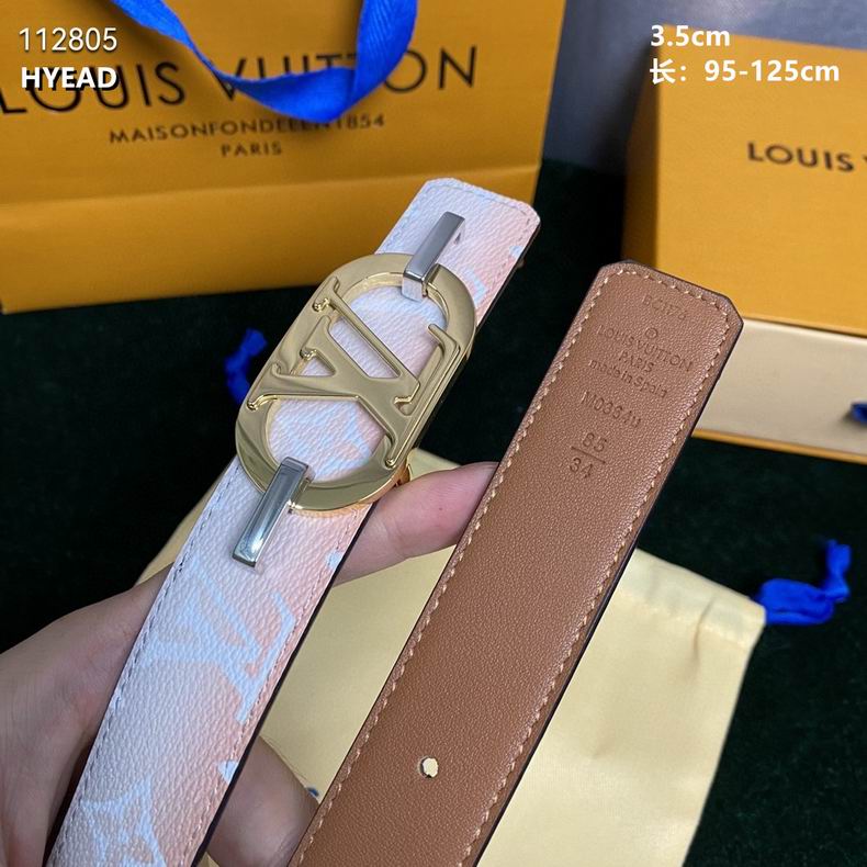 LV belt 35mmX95-125cm 8L (11)