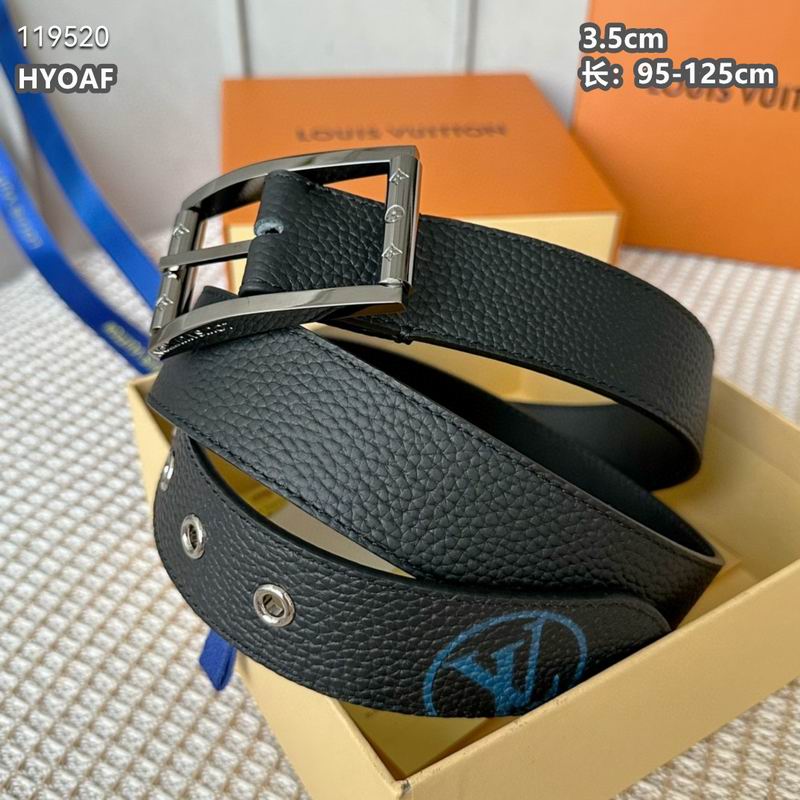 LV belt 35mmX95-125cm 8L (11)