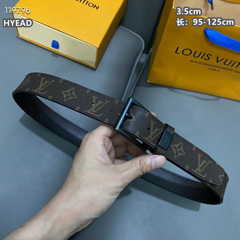 LV belt 35mmX95-125cm 8L (11)