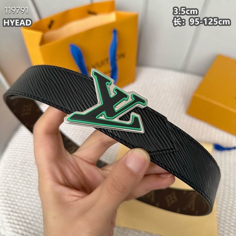 LV belt 35mmX95-125cm 8L (11)