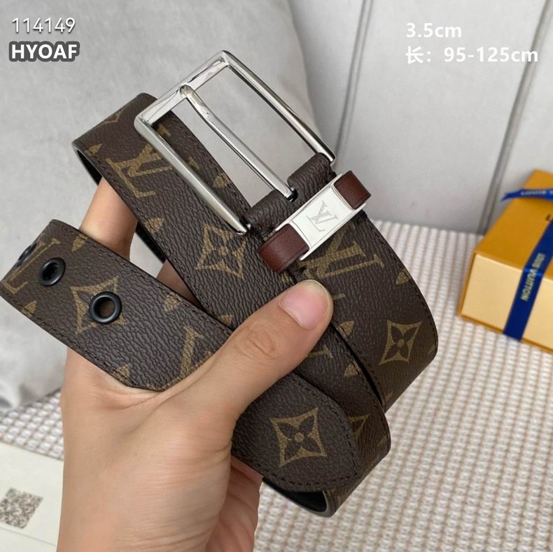 LV belt 35mmX95-125cm 8L (12)