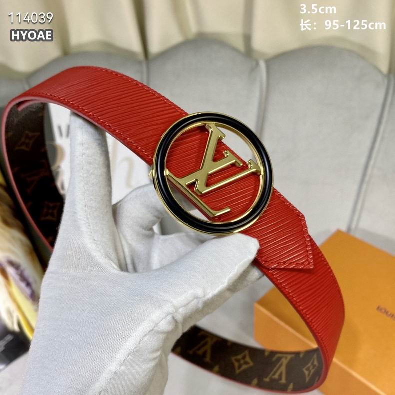 LV belt 35mmX95-125cm 8L (12)