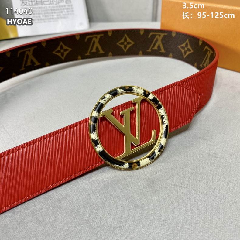 LV belt 35mmX95-125cm 8L (12)