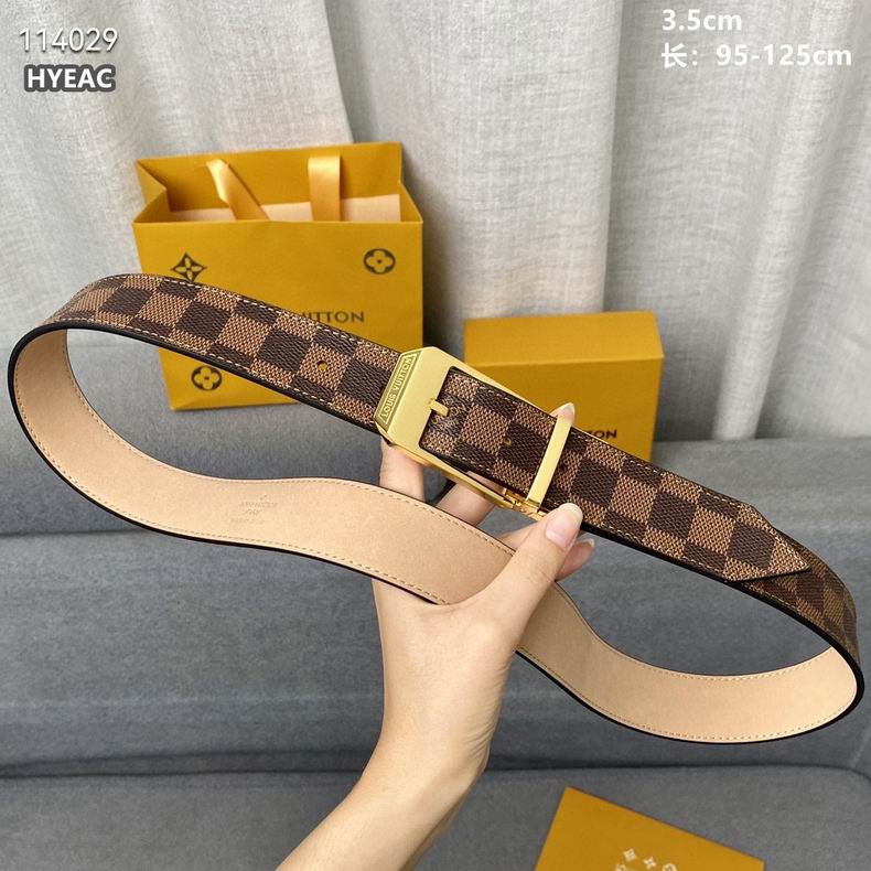 LV belt 35mmX95-125cm 8L (12)