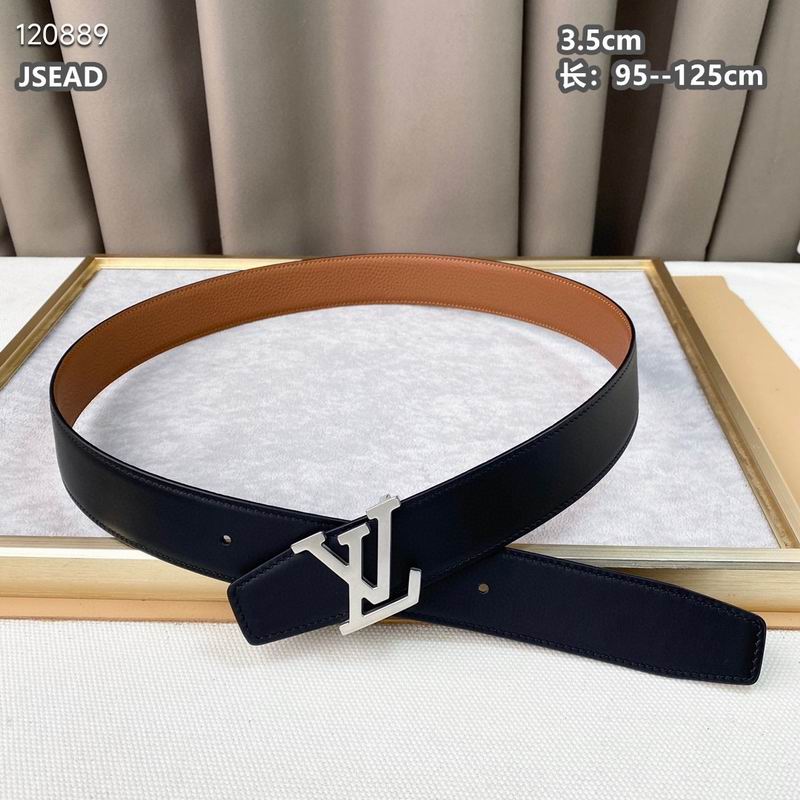 LV belt 35mmX95-125cm 8L (12)