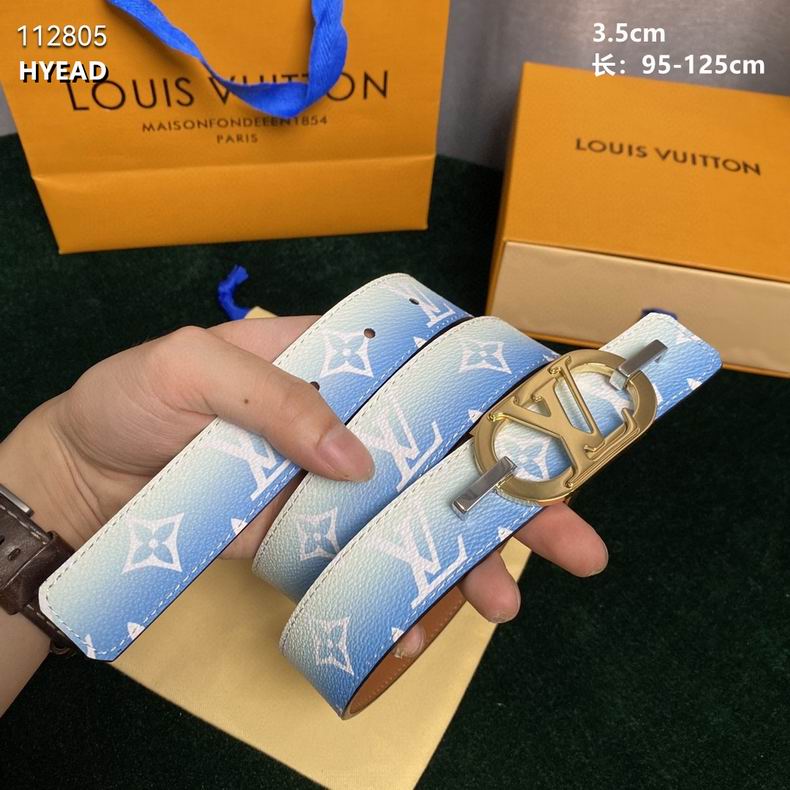 LV belt 35mmX95-125cm 8L (12)