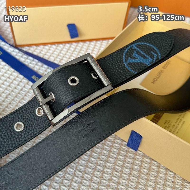 LV belt 35mmX95-125cm 8L (12)