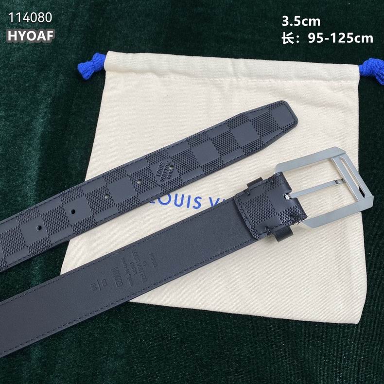 LV belt 35mmX95-125cm 8L (13)
