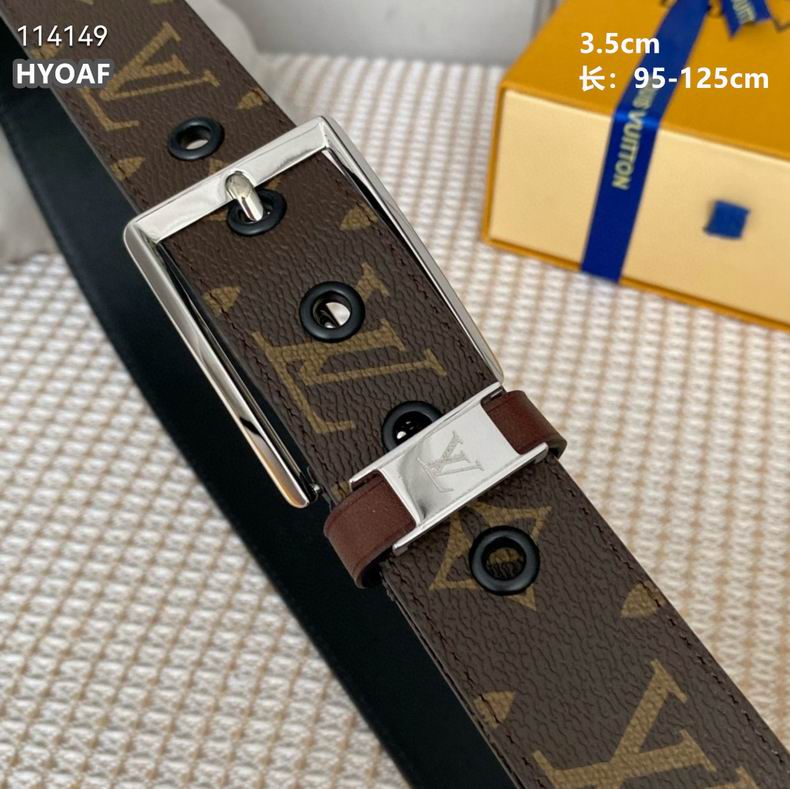 LV belt 35mmX95-125cm 8L (13)