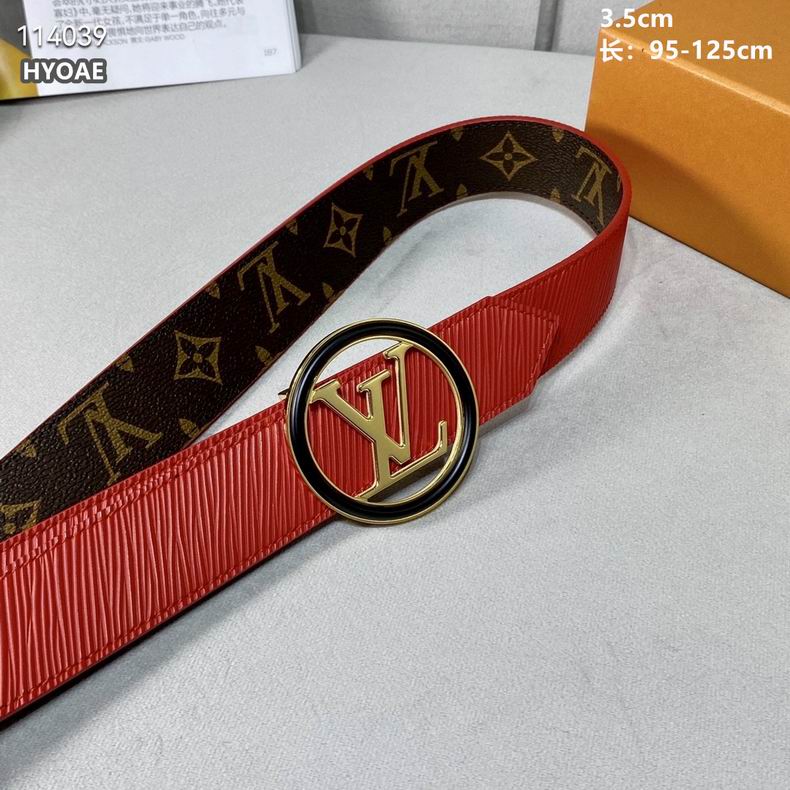 LV belt 35mmX95-125cm 8L (13)