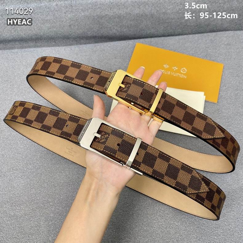 LV belt 35mmX95-125cm 8L (13)