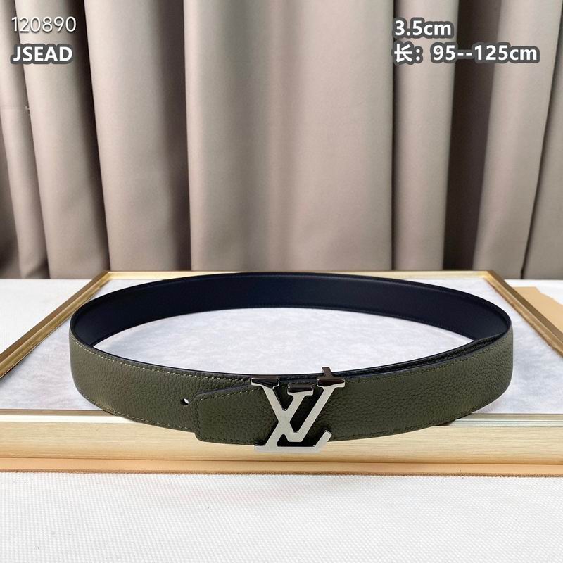 LV belt 35mmX95-125cm 8L (13)