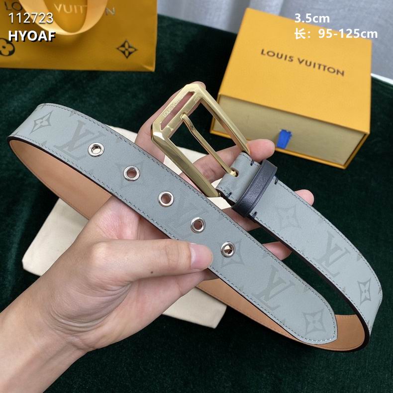 LV belt 35mmX95-125cm 8L (13)