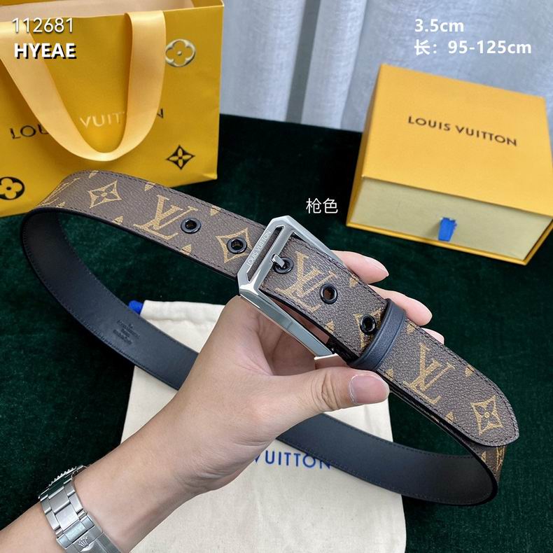 LV belt 35mmX95-125cm 8L (13)