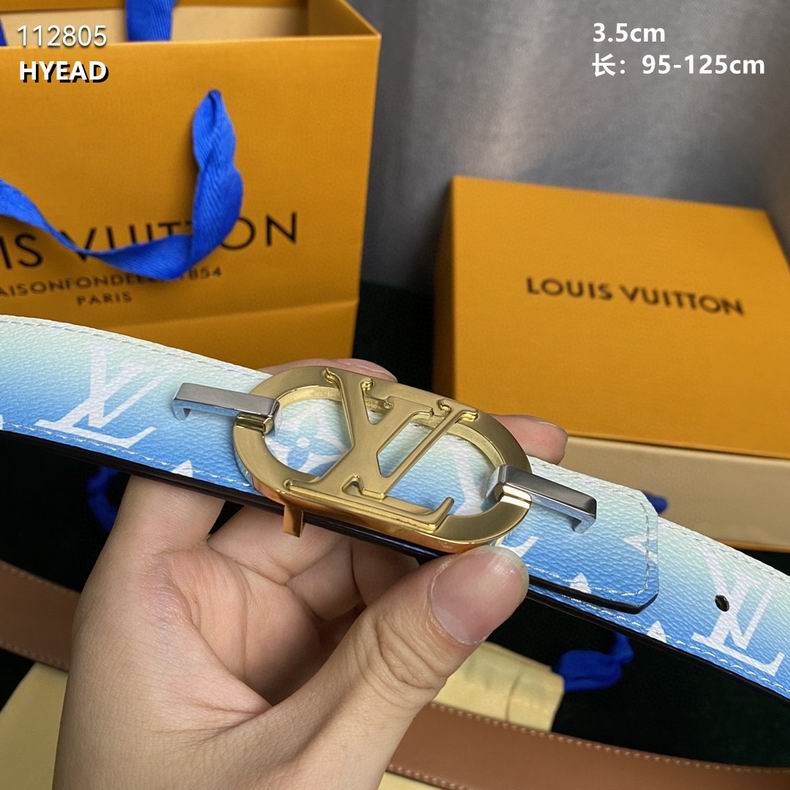 LV belt 35mmX95-125cm 8L (13)