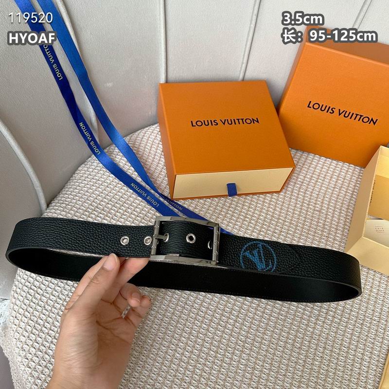 LV belt 35mmX95-125cm 8L (13)