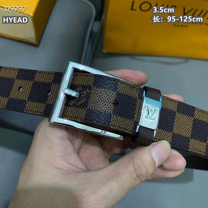 LV belt 35mmX95-125cm 8L (13)