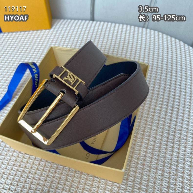 LV belt 35mmX95-125cm 8L (13)