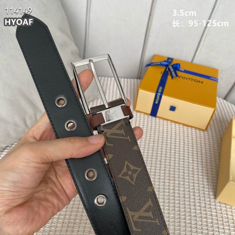 LV belt 35mmX95-125cm 8L (14)