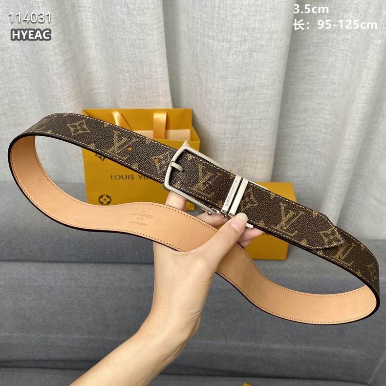LV belt 35mmX95-125cm 8L (14)