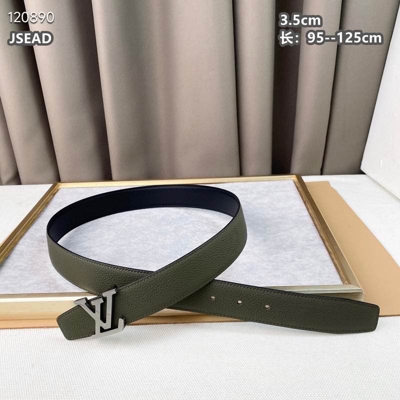 LV belt 35mmX95-125cm 8L (14)