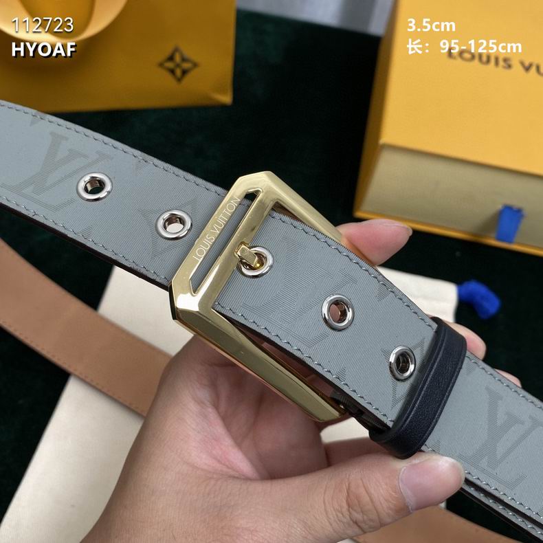 LV belt 35mmX95-125cm 8L (14)