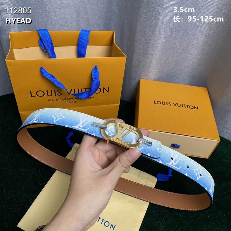 LV belt 35mmX95-125cm 8L (14)