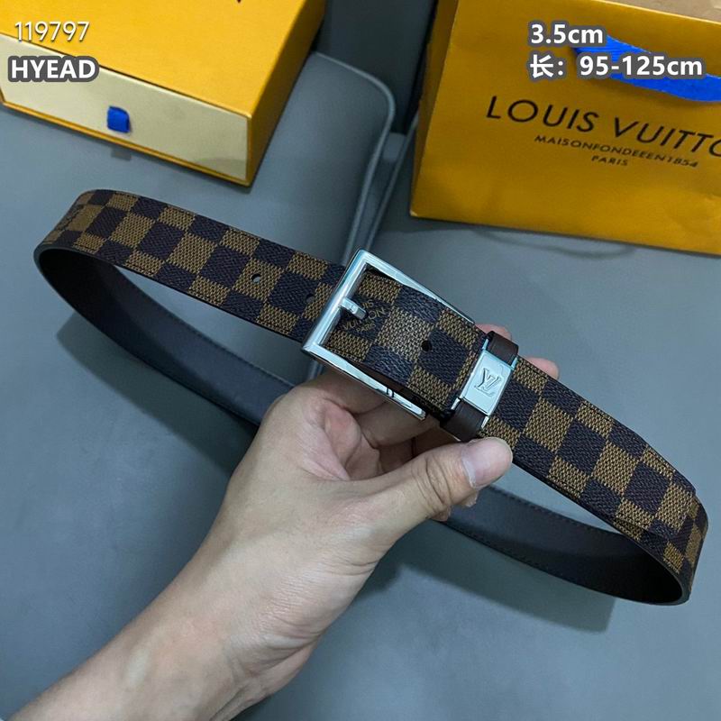 LV belt 35mmX95-125cm 8L (14)