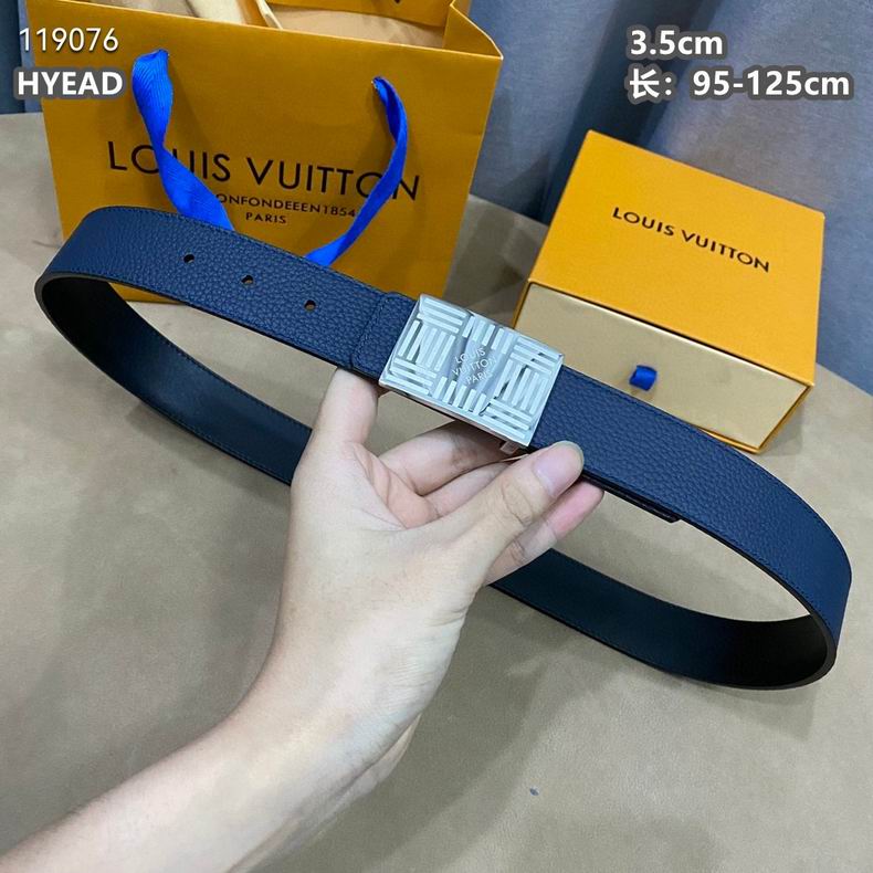 LV belt 35mmX95-125cm 8L (14)