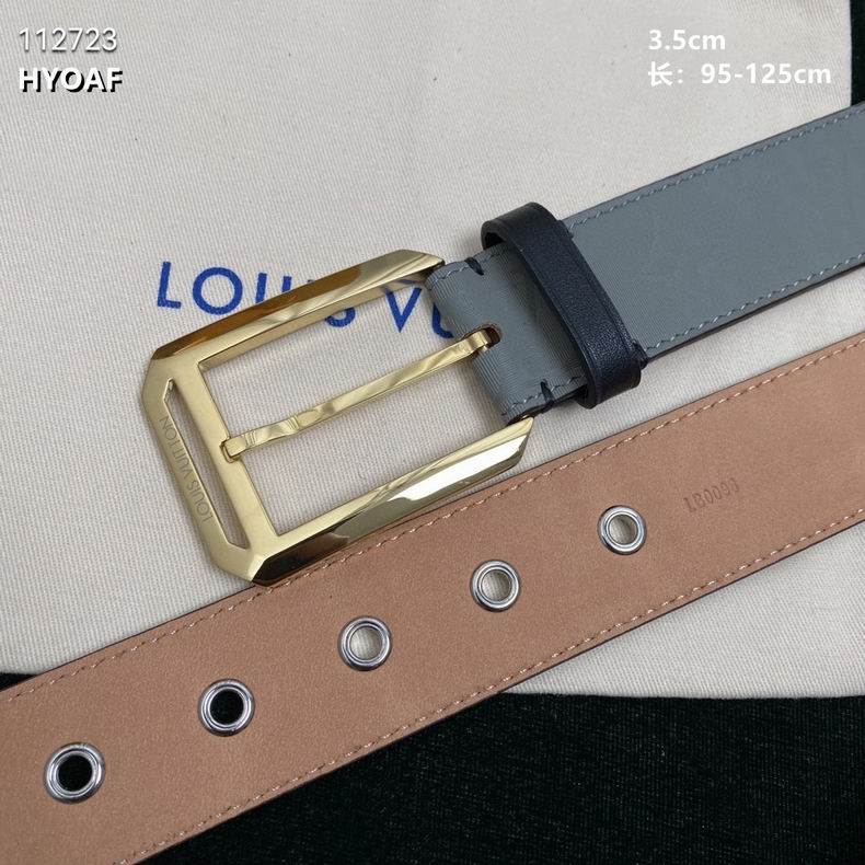 LV belt 35mmX95-125cm 8L (15)