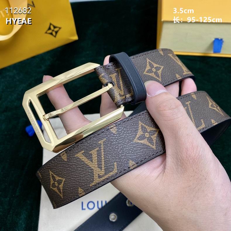 LV belt 35mmX95-125cm 8L (15)