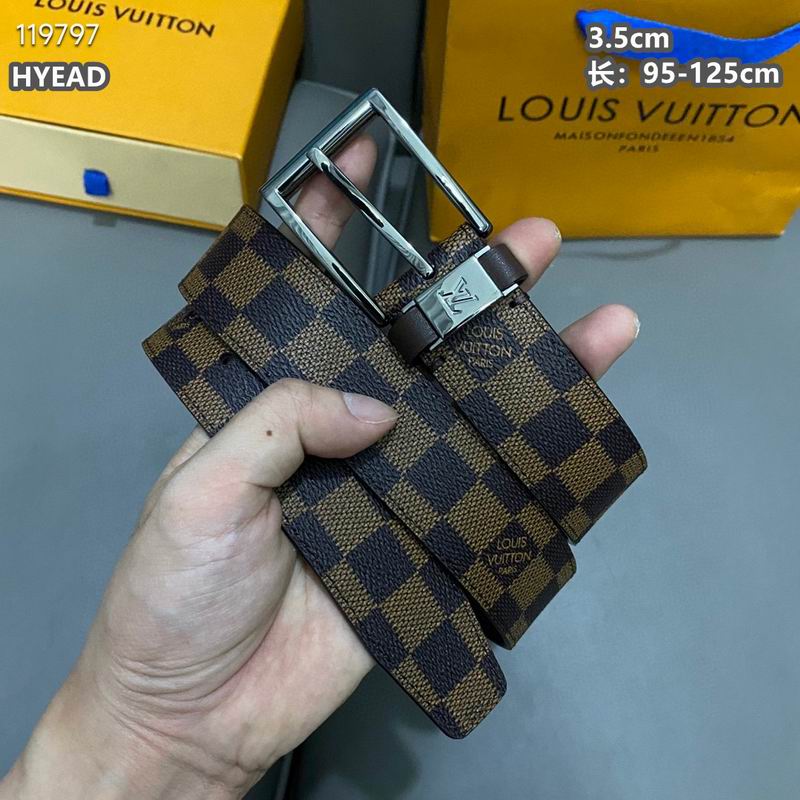LV belt 35mmX95-125cm 8L (15)
