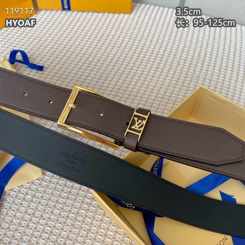 LV belt 35mmX95-125cm 8L (15)